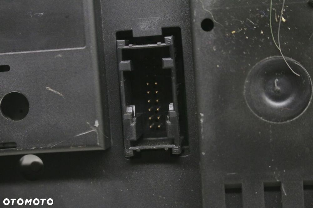 LICZNIK bmw E87 2.0 - 7