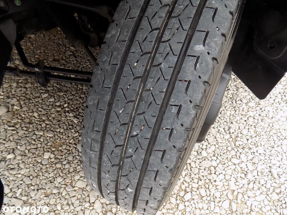 Iveco DAILY, 50C18 NA BLIŻNIAKACH, SKRZYNIA 12-PALET. - 12