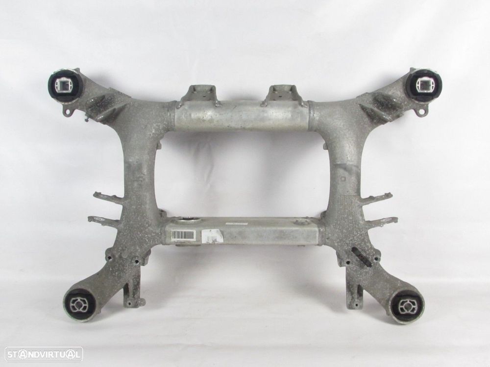 Charriot Trás Seminovo/ Original BMW 7 (G11, G12)/BMW 5 (G30, F90)/BMW 5 Touring... - 1