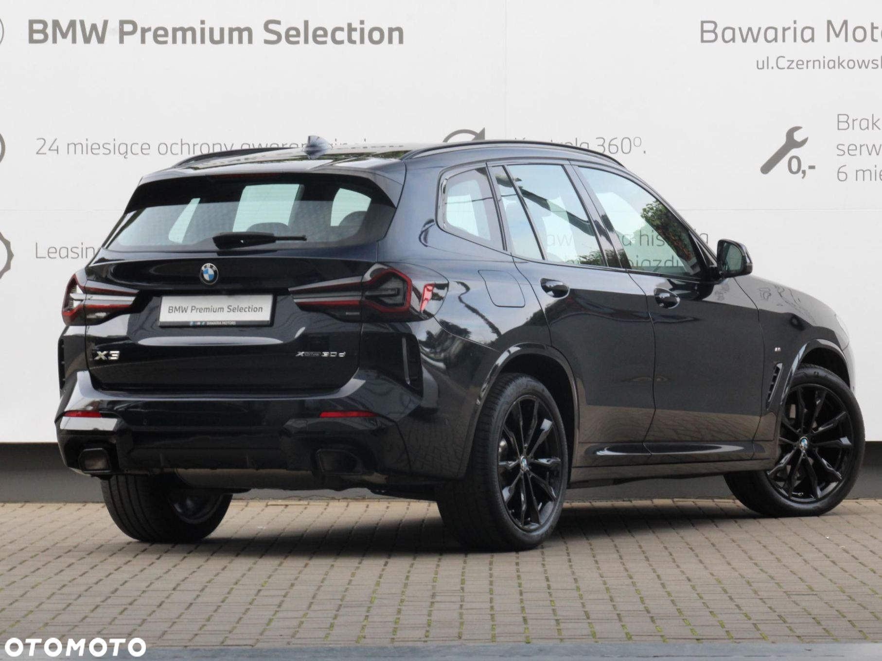 BMW X3 - 2