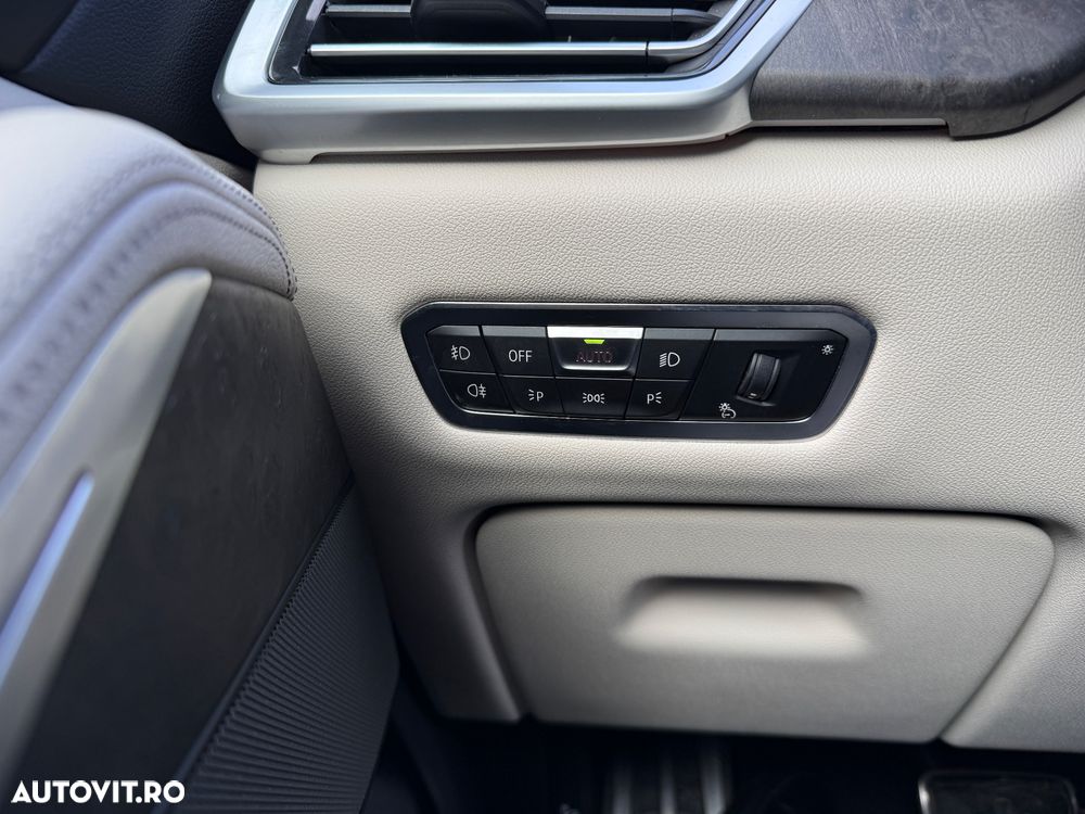 BMW X5 xDrive30d AT MHEV - 9
