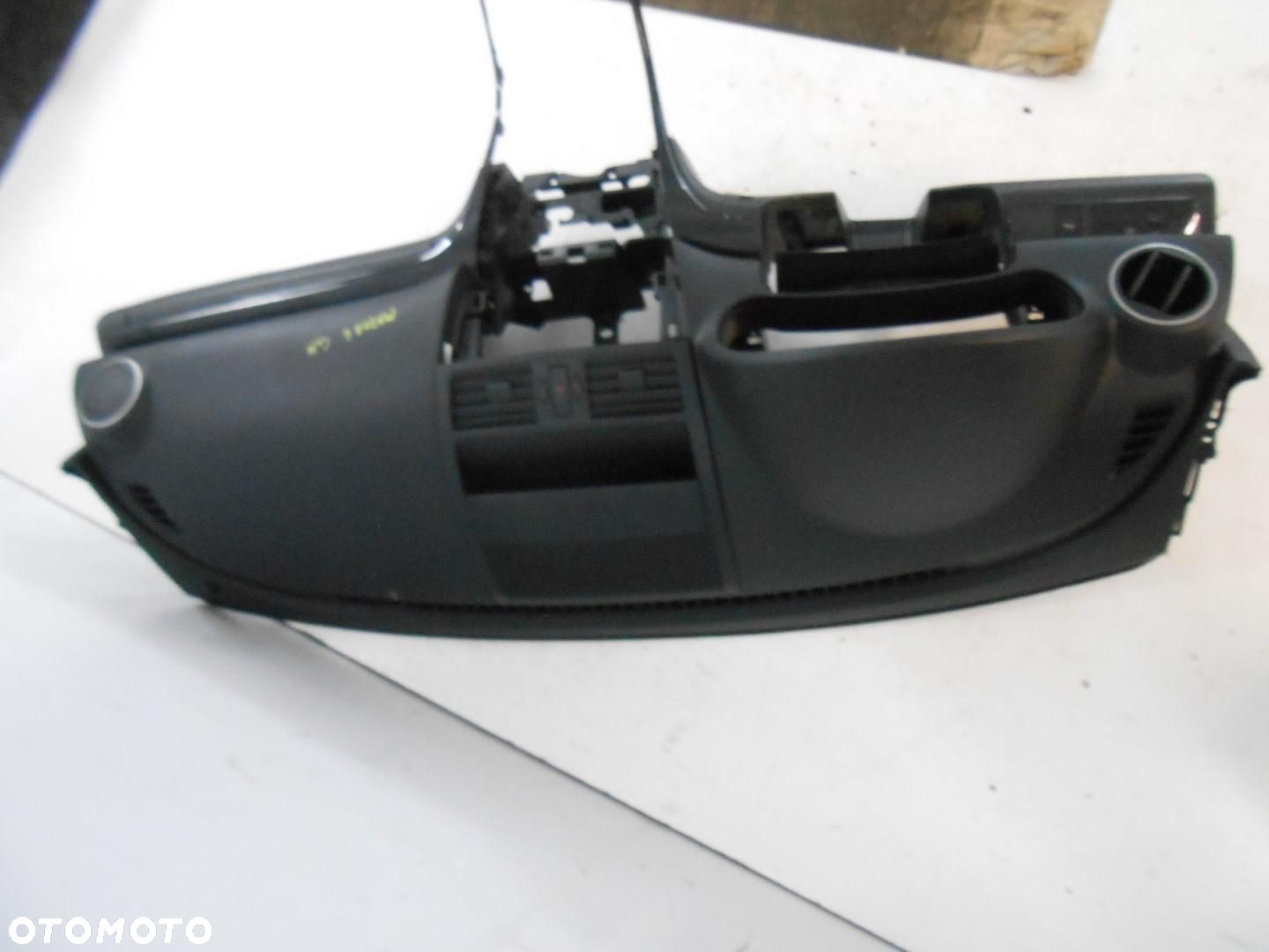 DESKA ROZDZIELCZA KONSOLA MAZDA6 MAZDA 6 GH # - 7
