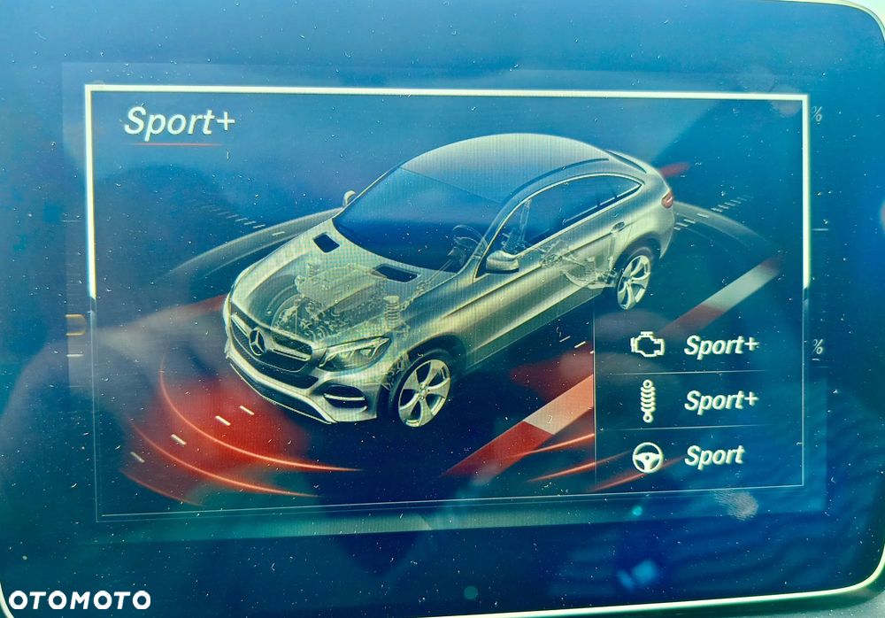 Mercedes-Benz GLE AMG 43 4-Matic - 35