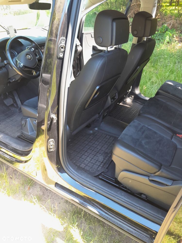 Volkswagen Sharan - 4