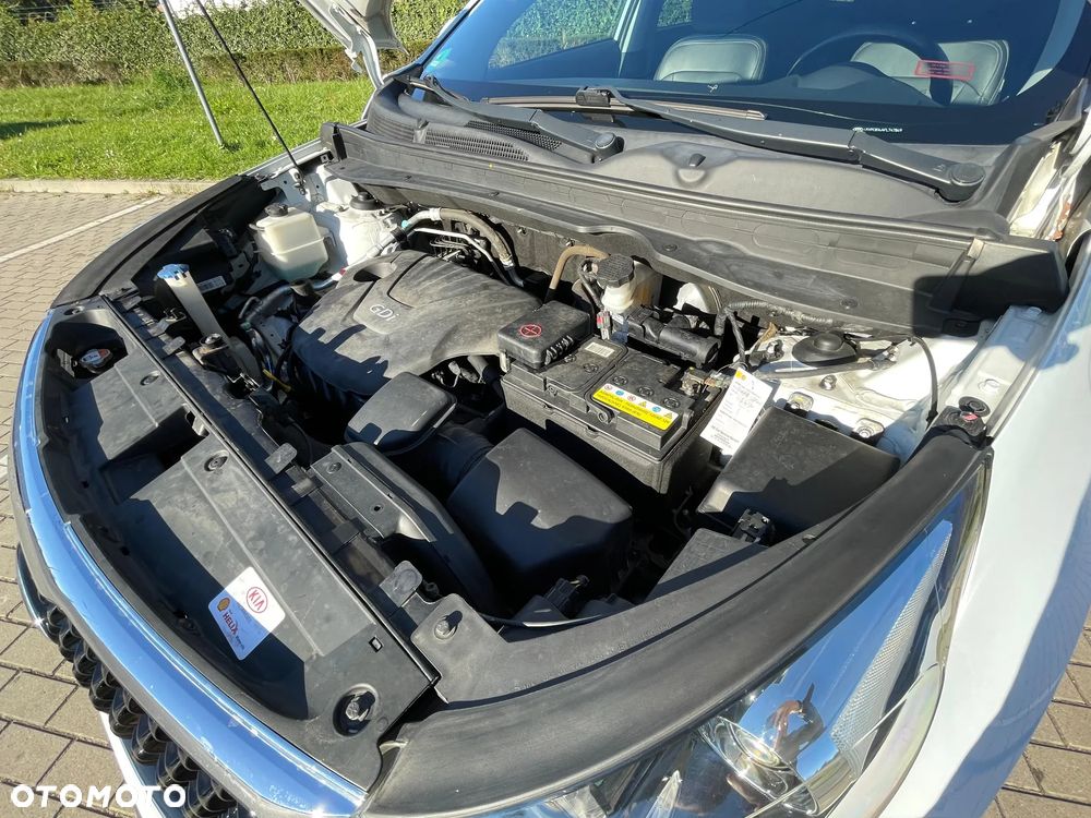 Kia Sportage 1.6 GDI Business Line L 2WD - 29