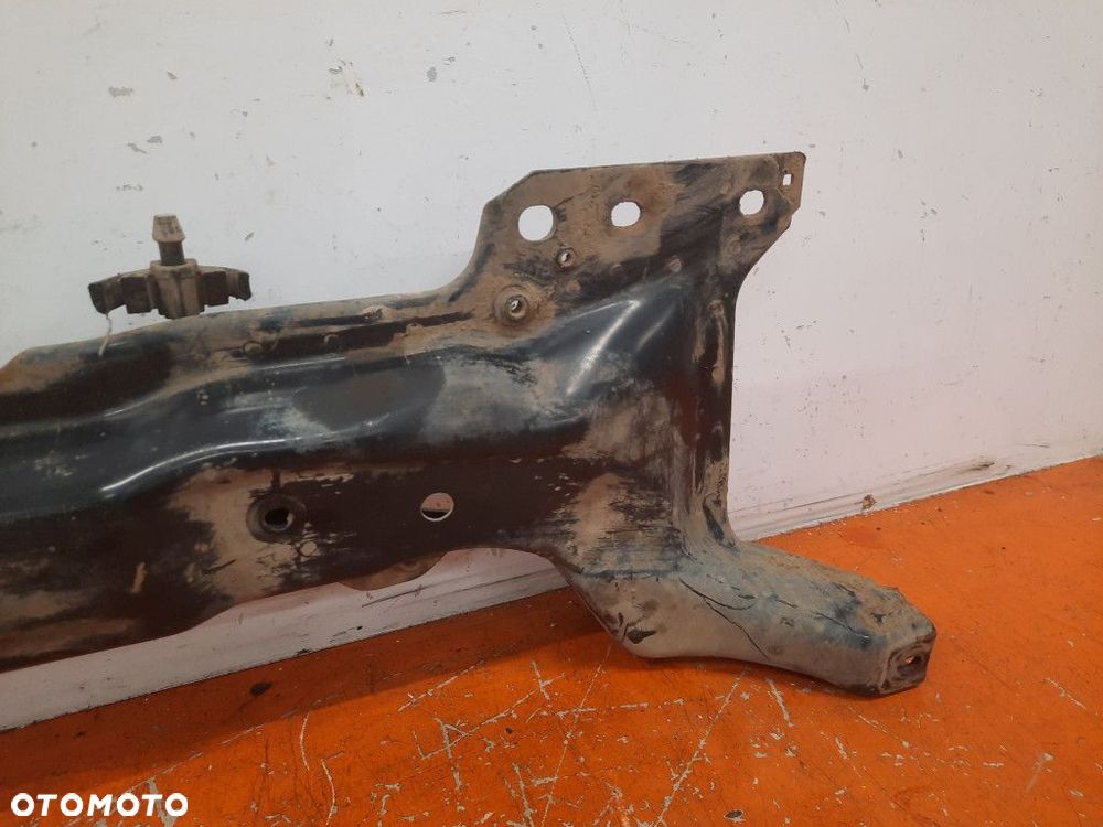 FIAT ALBEA 1.4MT 04-12 SANKI ZAWIESZENIE TRAWERS  350A1000 - 3