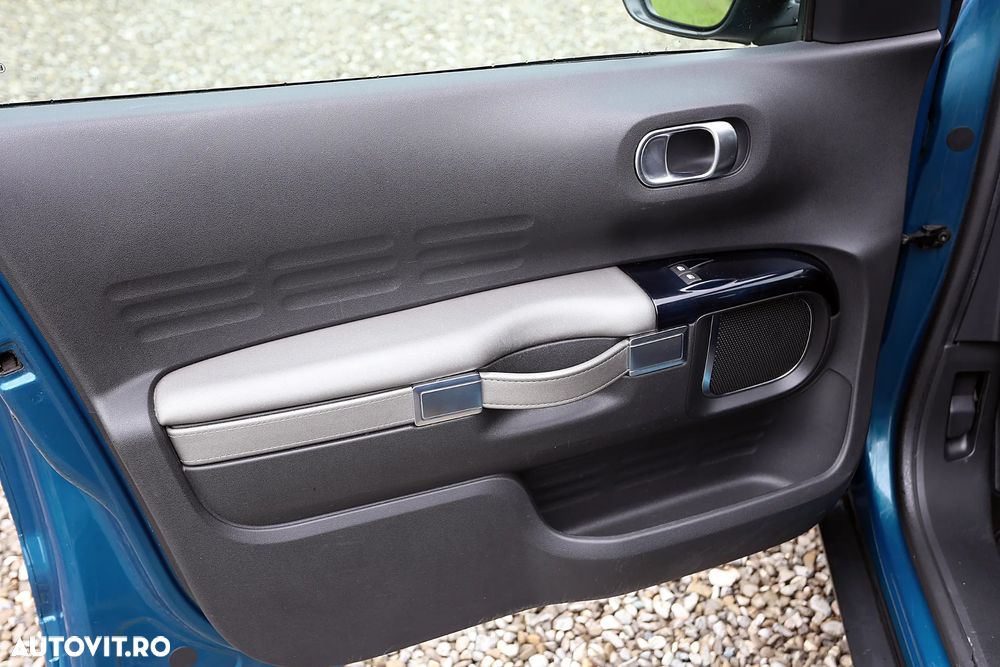 Citroën C4 Cactus PureTech 110 Stop&Start EAT6 Shine - 13
