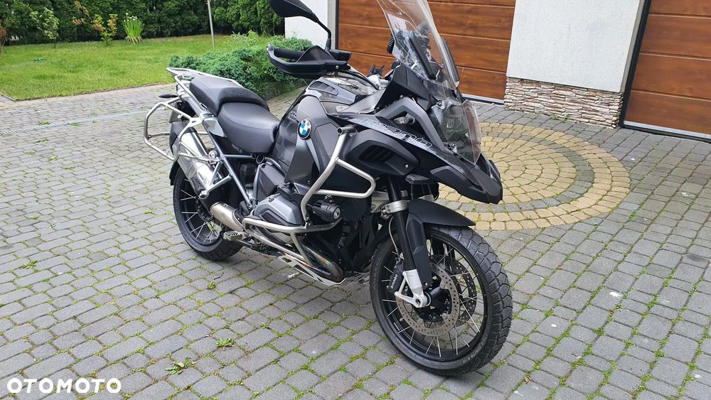 BMW Adventure - 24