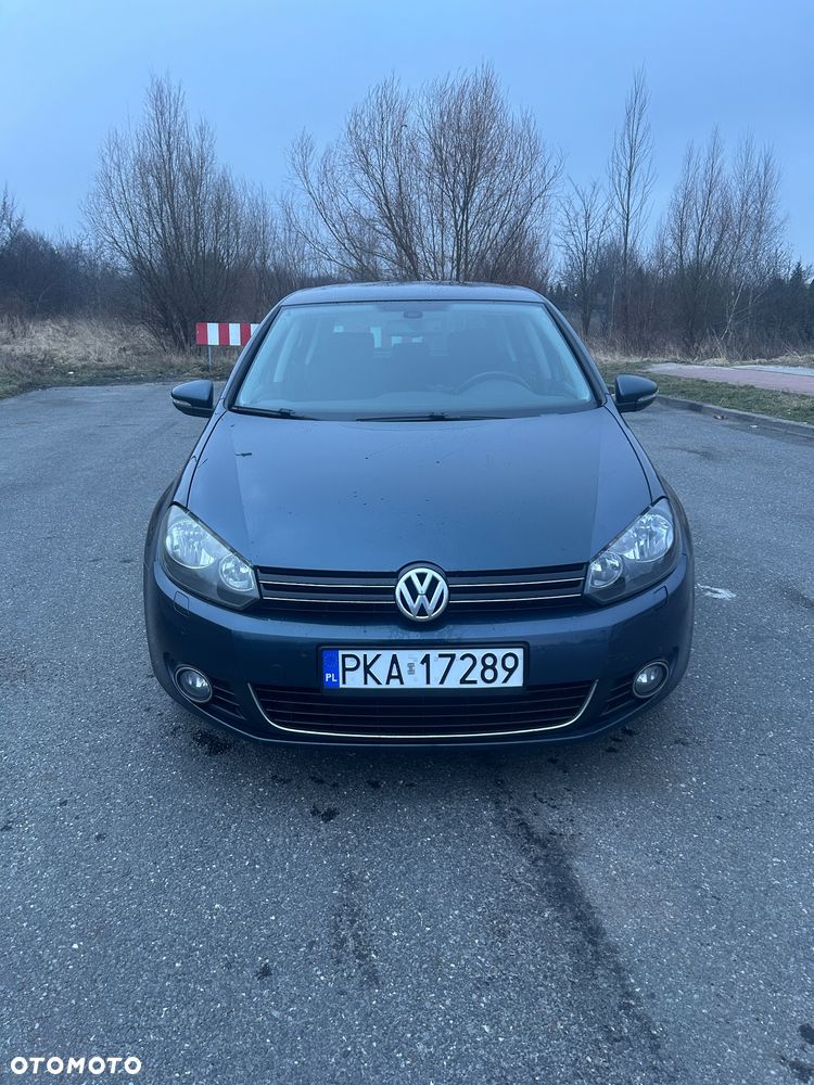 Volkswagen Golf 1.4 TSI Highline - 2