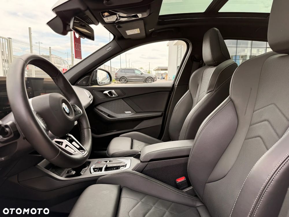 BMW Seria 1 118i - 29