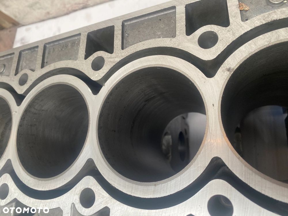 OPEL INSIGNIA B 2.0 CDTI LSQ BLOK SILNIKA B20DVH 55493563 LSQ - 7