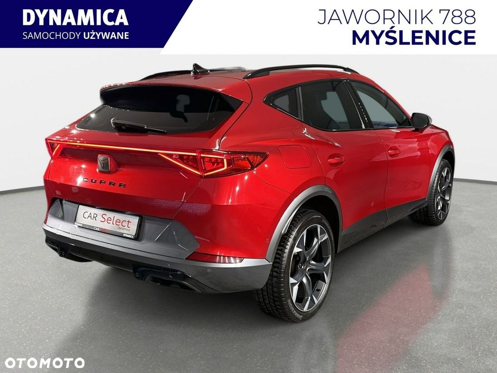 Cupra Formentor - 9