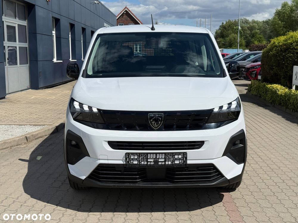 Peugeot Rifter MPV 1.5 BlueHDI Allure S&S N1 - 3