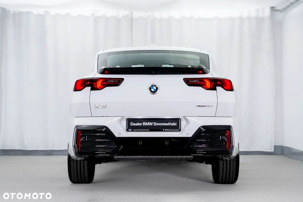 BMW X2 - 7