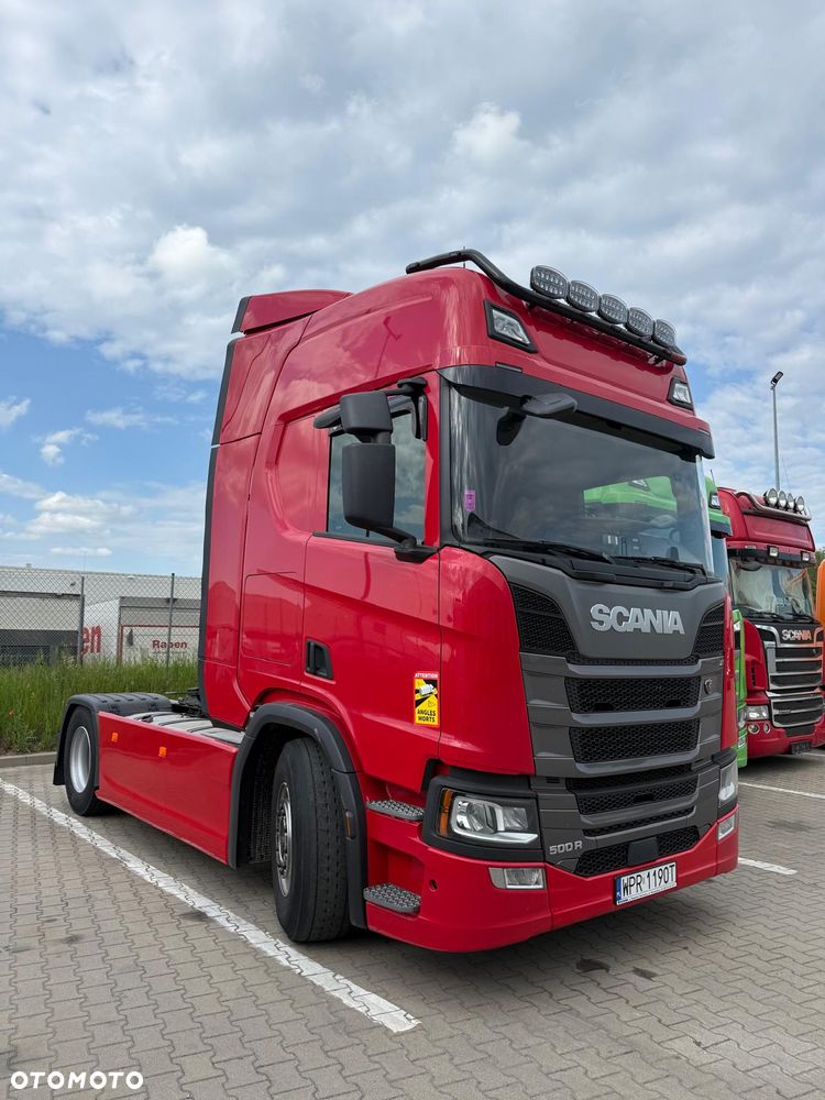 Scania R500A4x2NA - 8
