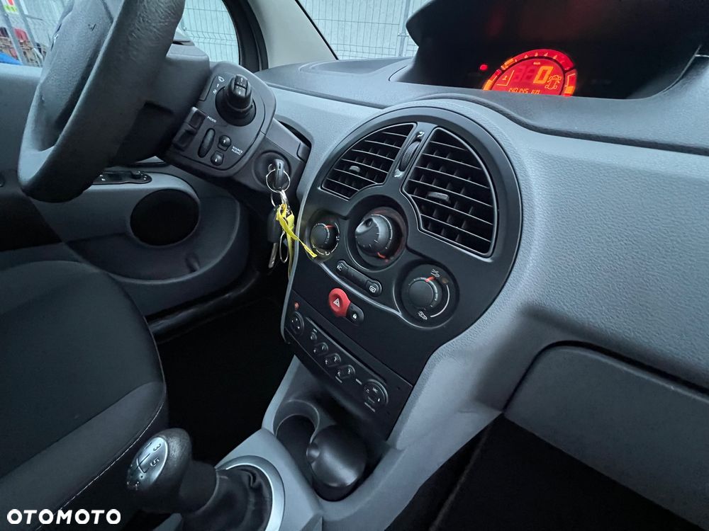 Renault Modus 1.2 16V Dynamique - 13