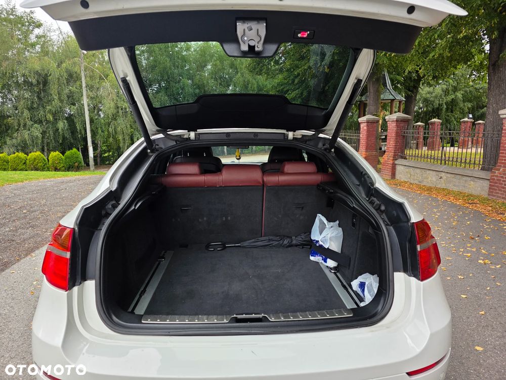 BMW X6 xDrive40d Edition Exclusive - 17