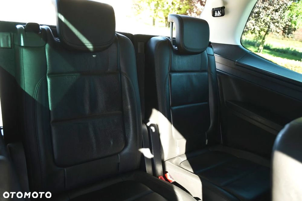 Seat Alhambra 2.0 TDI Start & Stop 4Kids - 18