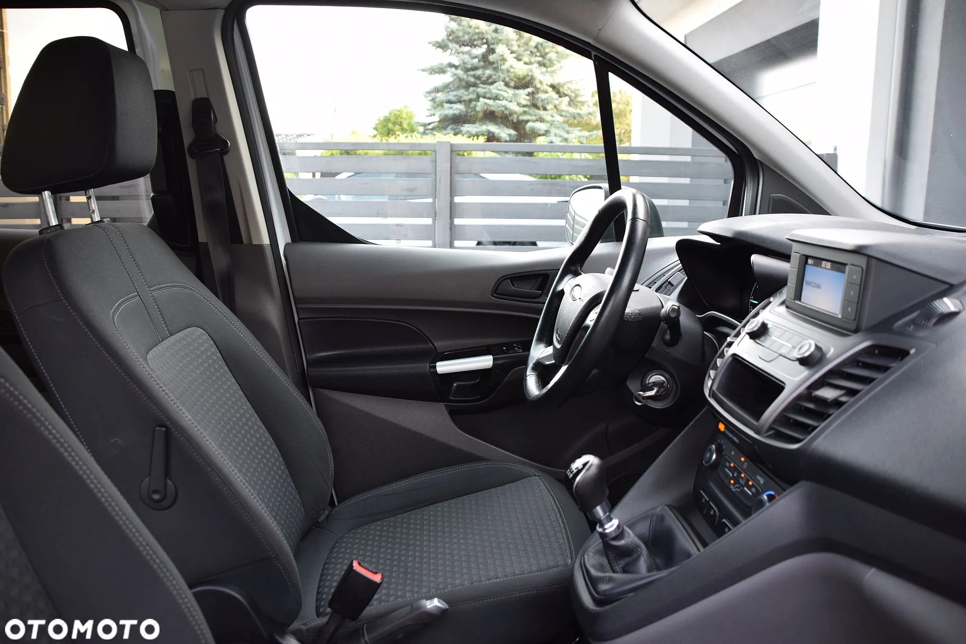 Ford Transit Connect Kombi 230 L2 Trend - 19