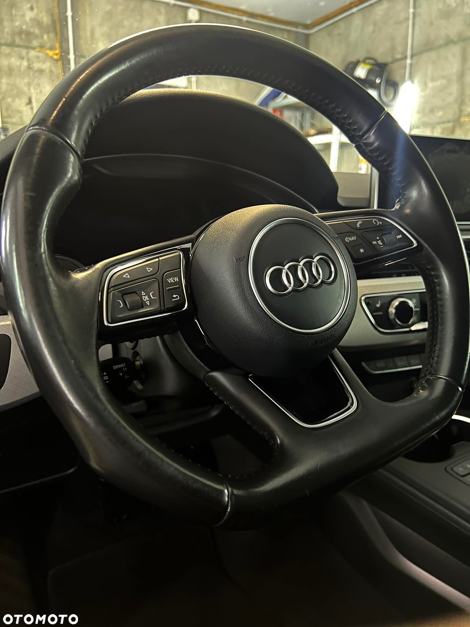 Audi A5 2.0 TDI Quattro S tronic - 5