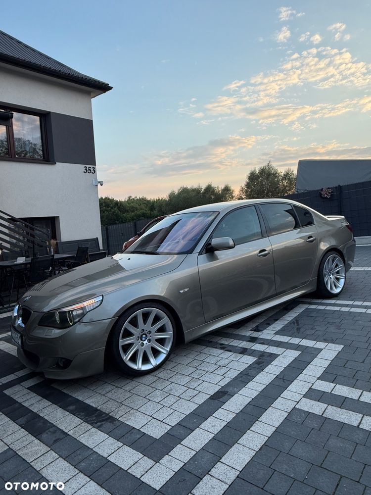 BMW Seria 5 - 5