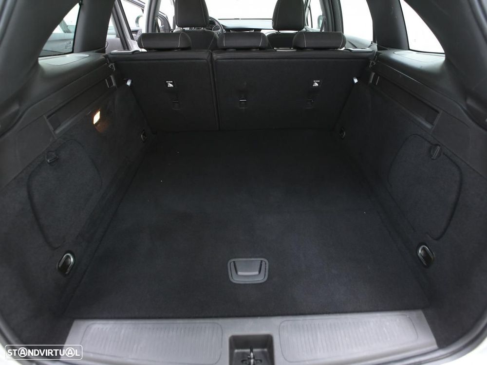 Opel Astra Sports Tourer 1.5 D Business Edition S/S - 19