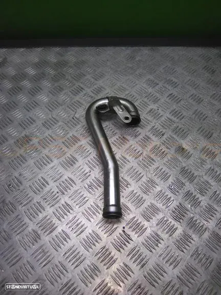 Reparação Peças Motor Renault Megane 1.5 DCi 2007 Ref K9K732 - 17