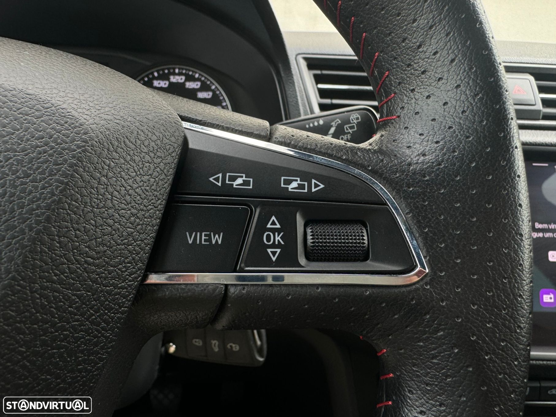 SEAT Arona 1.0 TSI FR - 17