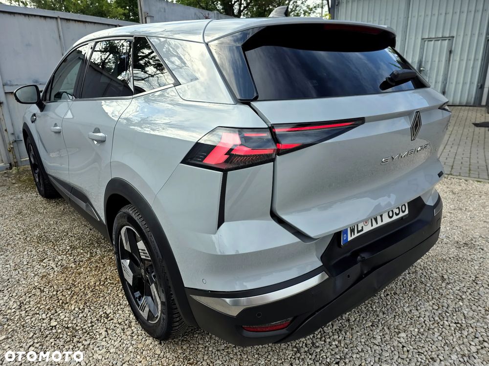 Renault Symbioz 1.8 E-Tech Full Hybrid 160 Techno - 10