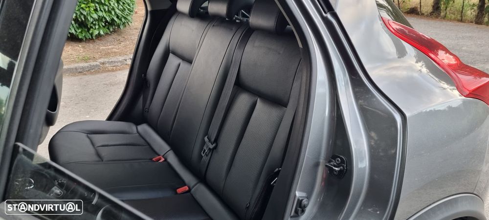 Nissan Juke 1.5 dCi Tekna Premium Pele S/S 104g - 13