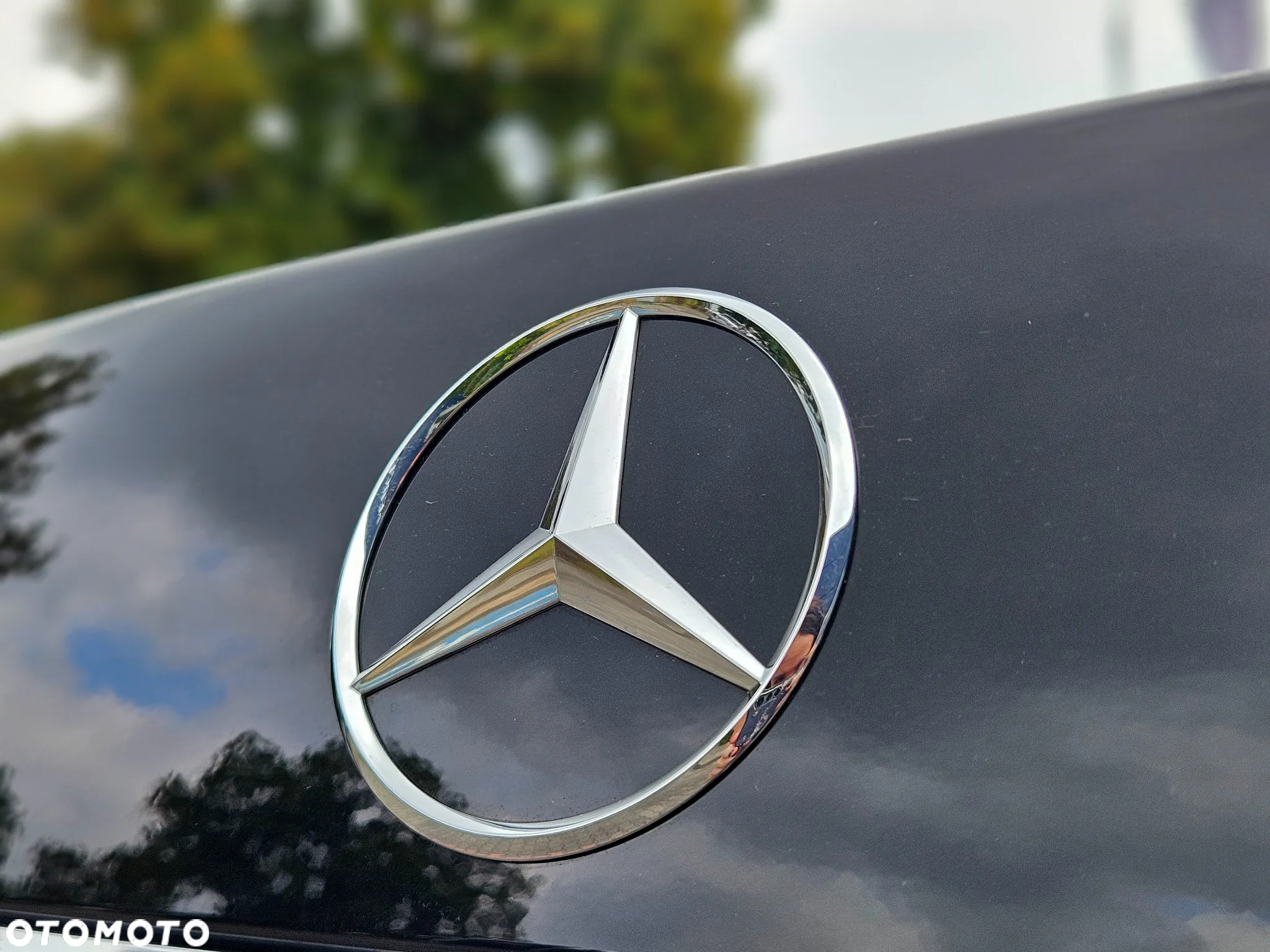 Mercedes-Benz Klasa S - 35