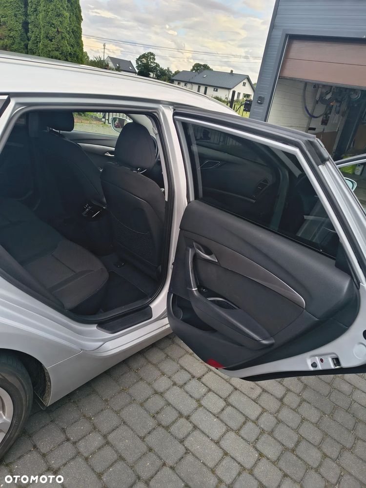 Hyundai i40 1.7 CRDi Classic - 15