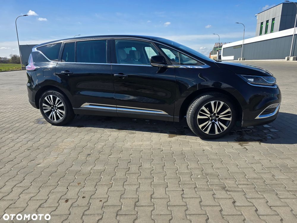 Renault Espace - 5