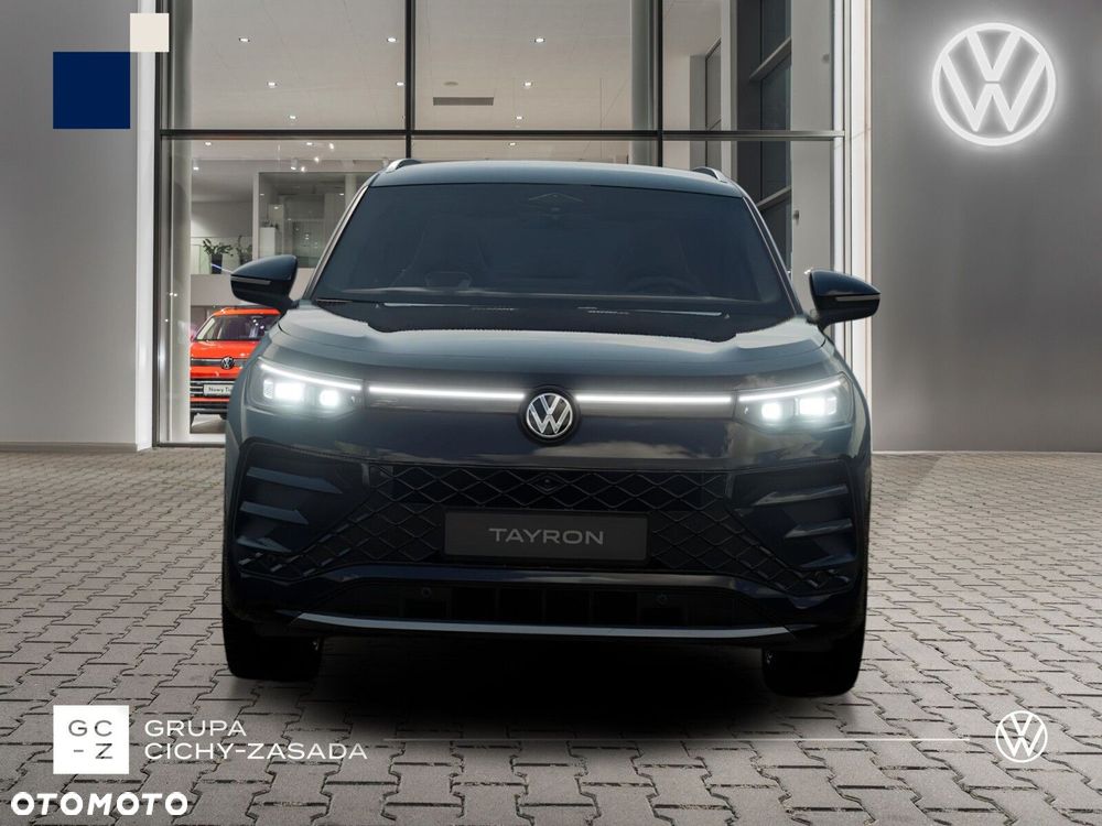 Volkswagen Tayron 2.0 TDI SCR 4Mot R-Line Plus DSG - 9