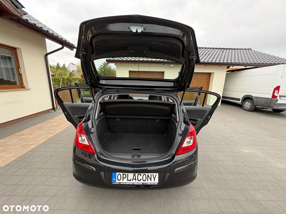 Opel Corsa 1.2 16V Energy - 26