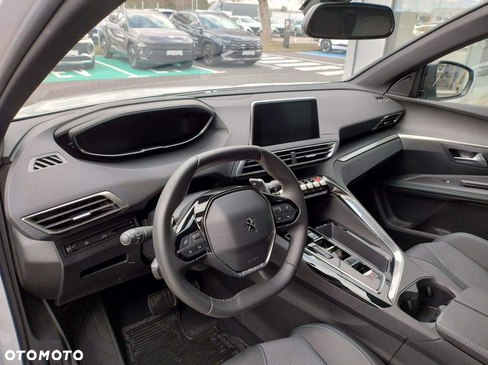 Peugeot 3008 - 14