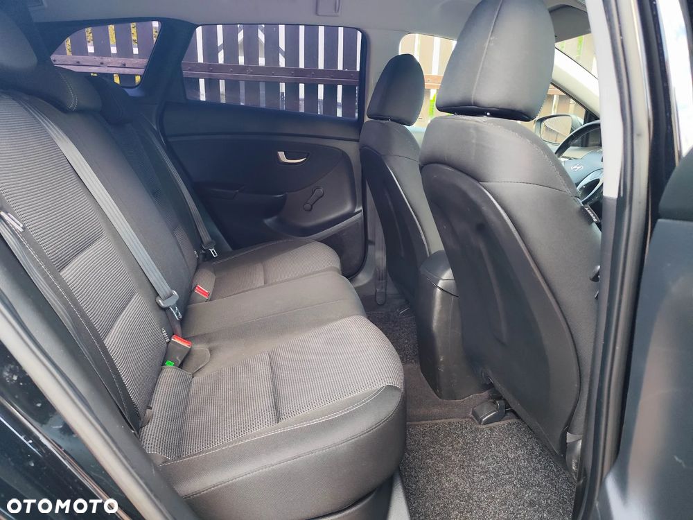 Hyundai i30 1.4 Comfort - 6