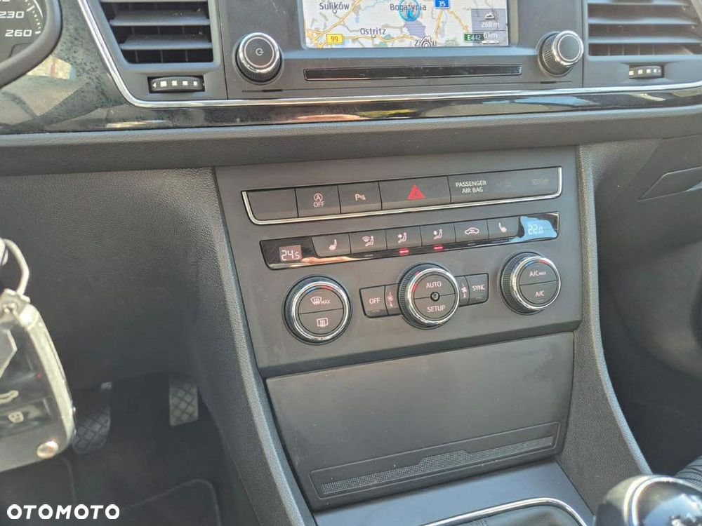 Seat Leon 1.4 TSI Style S&S - 8