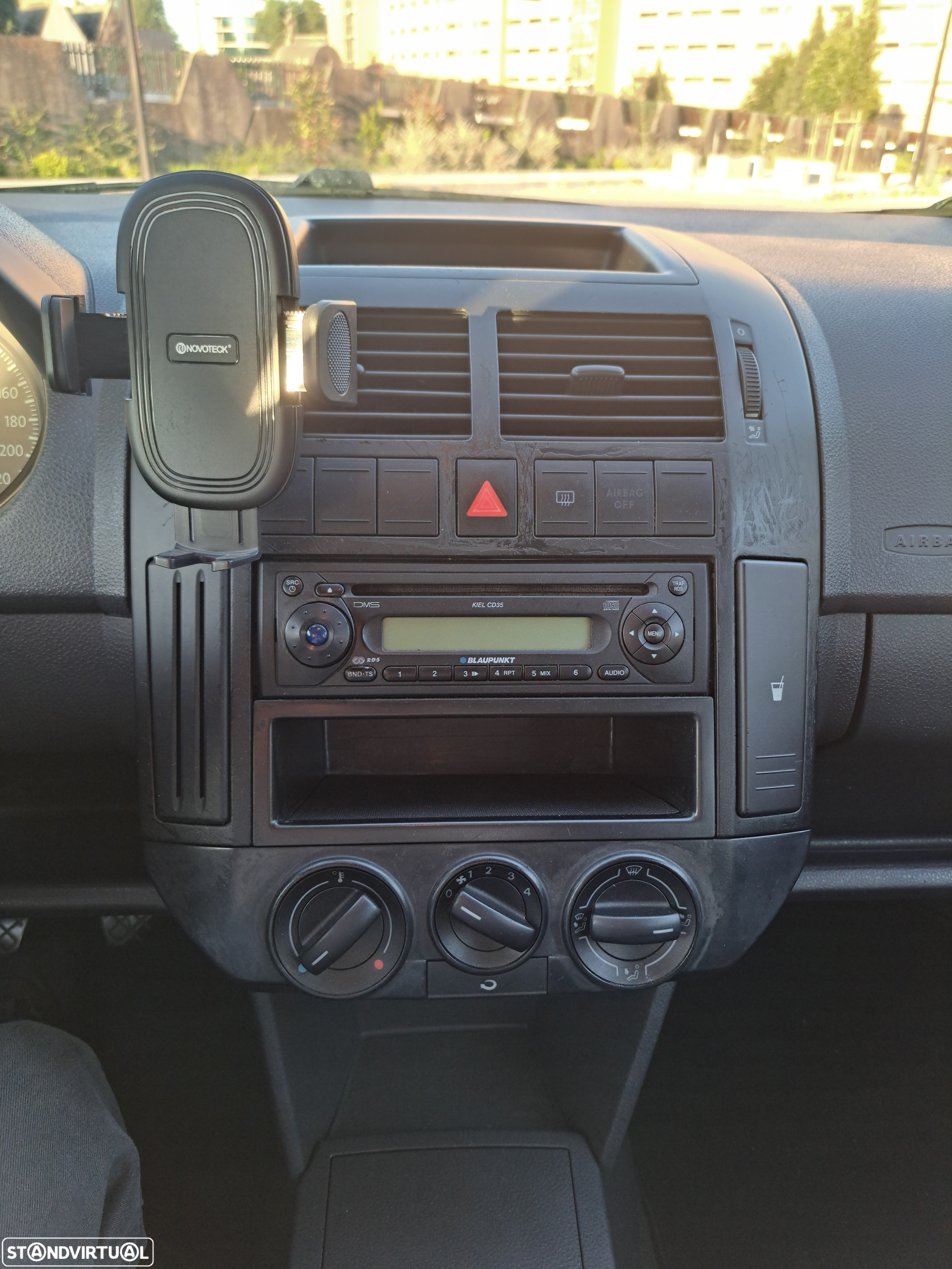 VW Polo 1.2 Confortline - 13