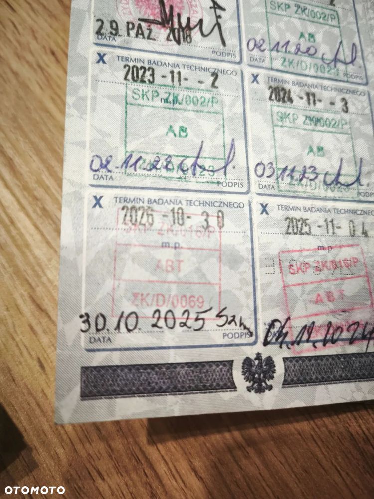 Toyota Corolla 1.6 Comfort - 16