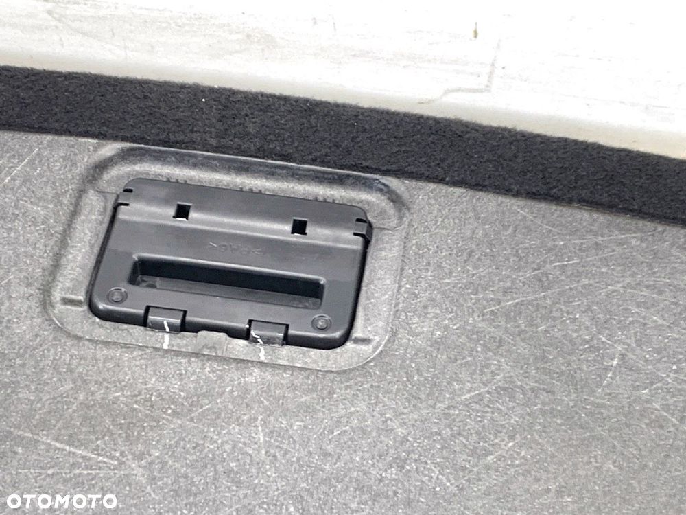 WYKŁADZINA BAGAŻNIKA  BAIC X75 2020 - DCT 138 kW [188 KM] A00083447 - 3