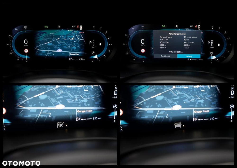 Volvo XC 60 B5 B AWD Plus Dark - 35