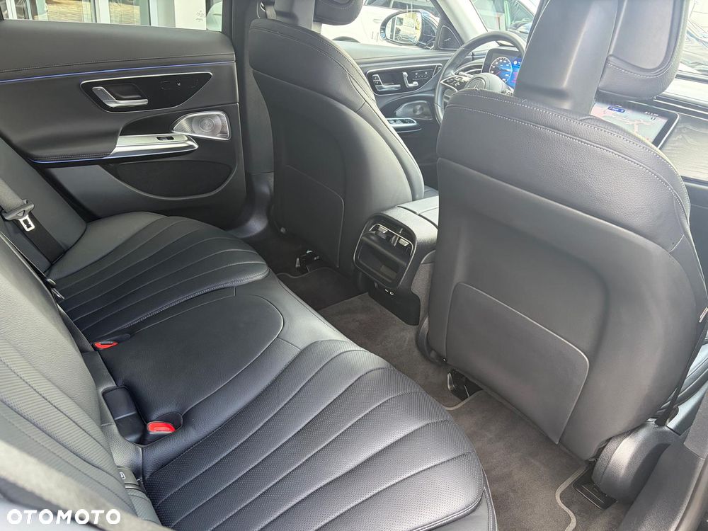 Mercedes-Benz Klasa E 450 d 4Matic All-Terrain 9G-TRONIC - 23