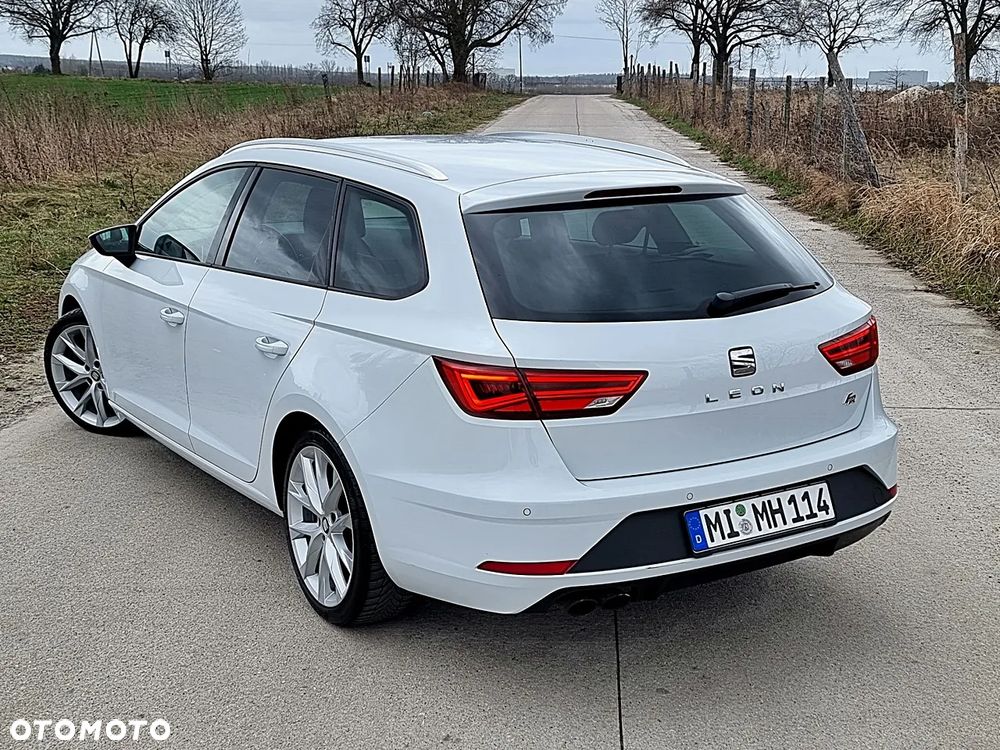 Seat Leon - 16