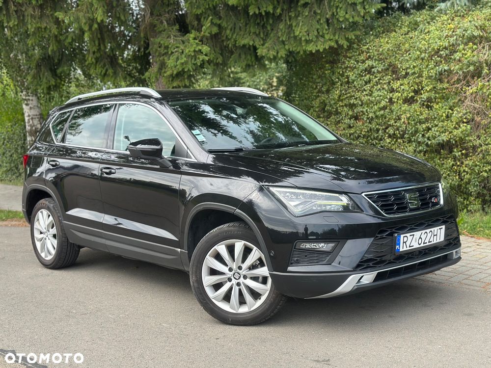 Seat Ateca - 2