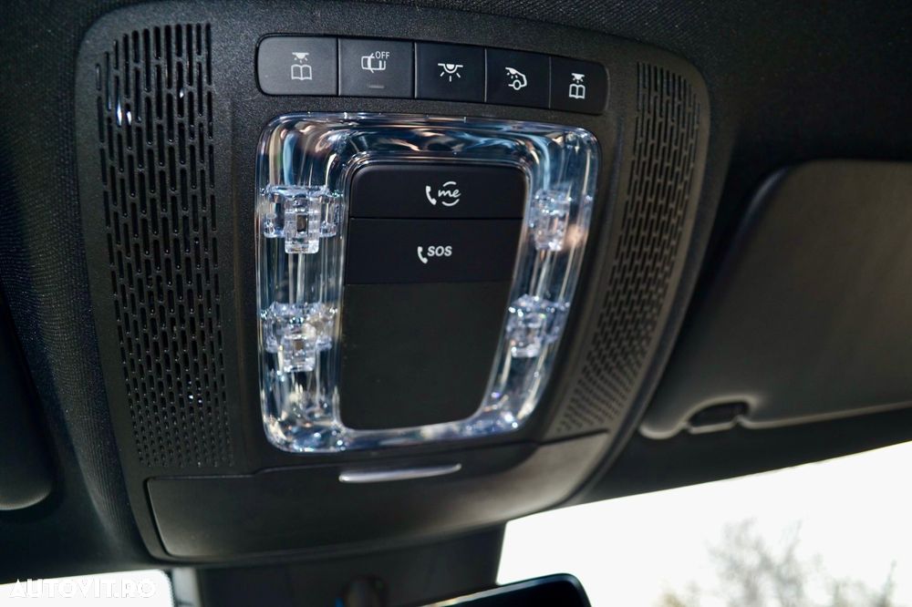 Mercedes-Benz CLA - 16