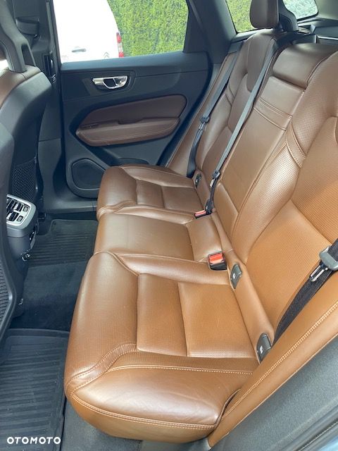 Volvo XC 60 D4 AWD Geartronic Inscription - 13