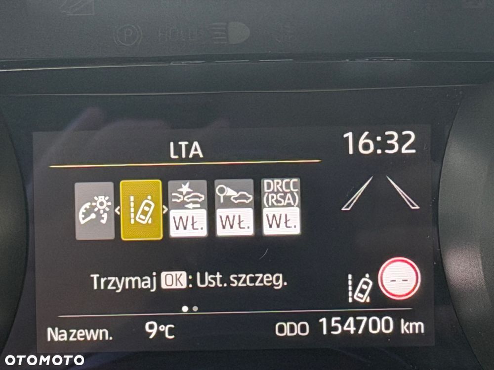 Toyota Yaris Cross Hybrid 1.5 Comfort - 37