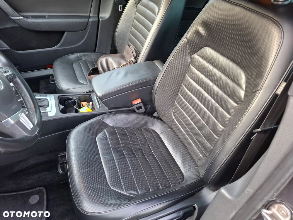 Volkswagen Passat 1.4 TSI BMT Comfortline DSG - 9