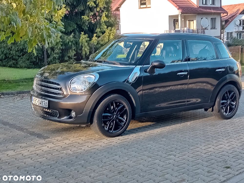 MINI Countryman - 10